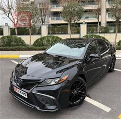 تويوتا كامري